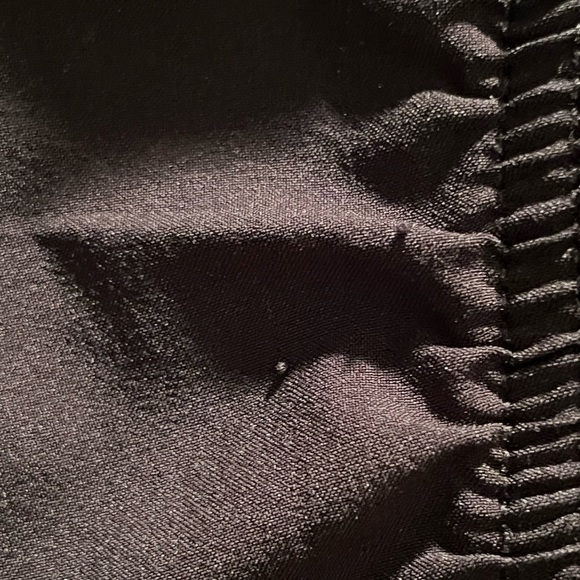 Fila Sport Black Long Sleeve Workout Jacket - Picture 6 of 9